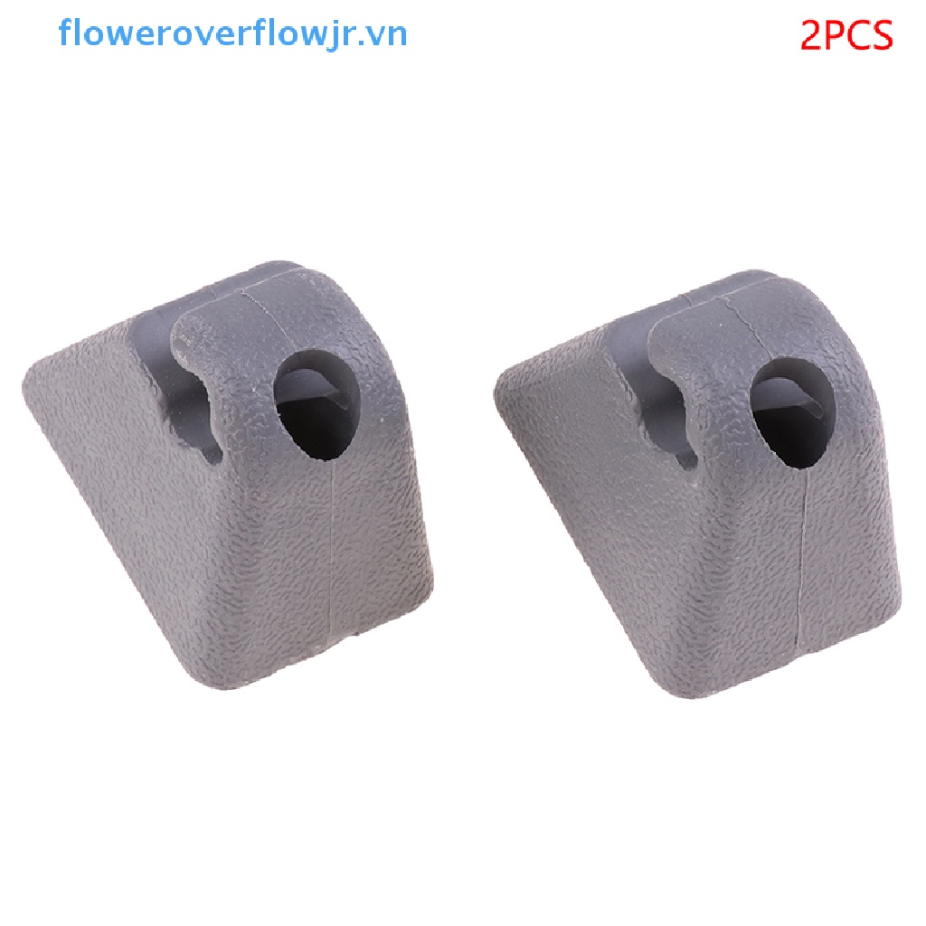 Set 2 Kẹp Giữ Tấm Che Nắng Chất Lượng Cao Cho Opel Vauxhall