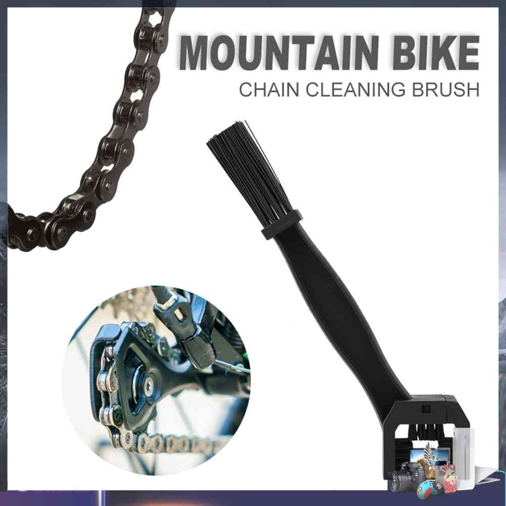 Set 5 Dụng Cụ Vệ Sinh Xích Xe Đạp Leo Núi