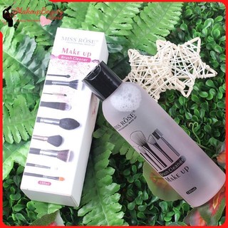 Nước rửa cọ Miss Rose Maycreate MS 403 [ MakeupBeauty.Store Cho Nàng Thêm Xinh ]