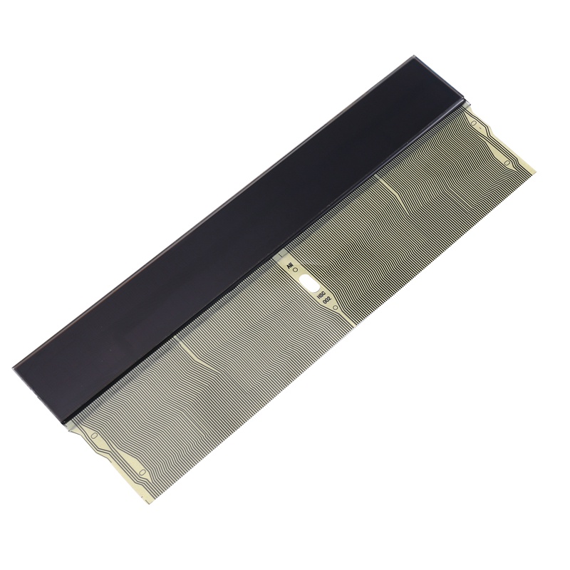 1 Màn Hình LCD Hiển Thị LCD Cho Xe Hơi BMW 7 Series E53 E38 E39 X5