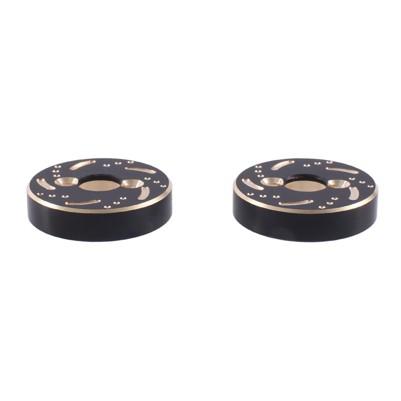 Bộ 2 Trục Sau Cho Xe Điều Khiển Traxxas TRX4M Tỉ Lệ 1 / 18