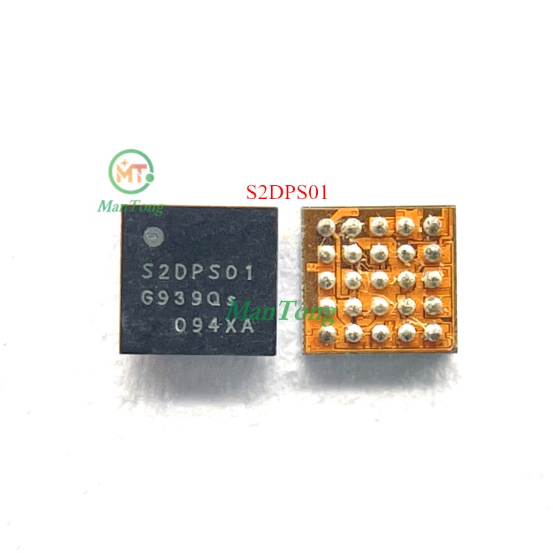 S2DPS01 IC Sạc USB Samsung S20U