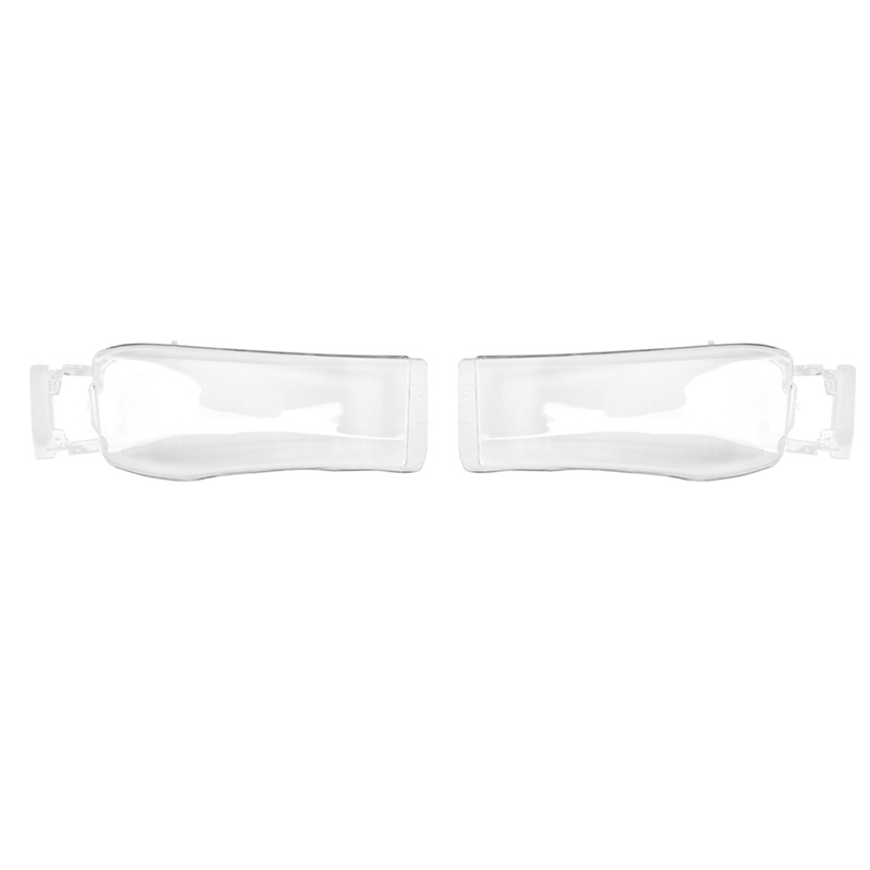 Khung Gắn Đèn / Nắp Đèn Trong Suốt Cho Xe Hơi NISSAN X-TRAIL T31 2007-2012