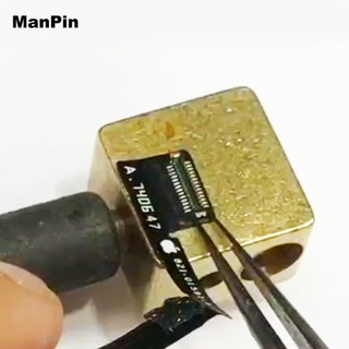 Đế gia nhiệt mini tương thích tay hàn 936 210 t12