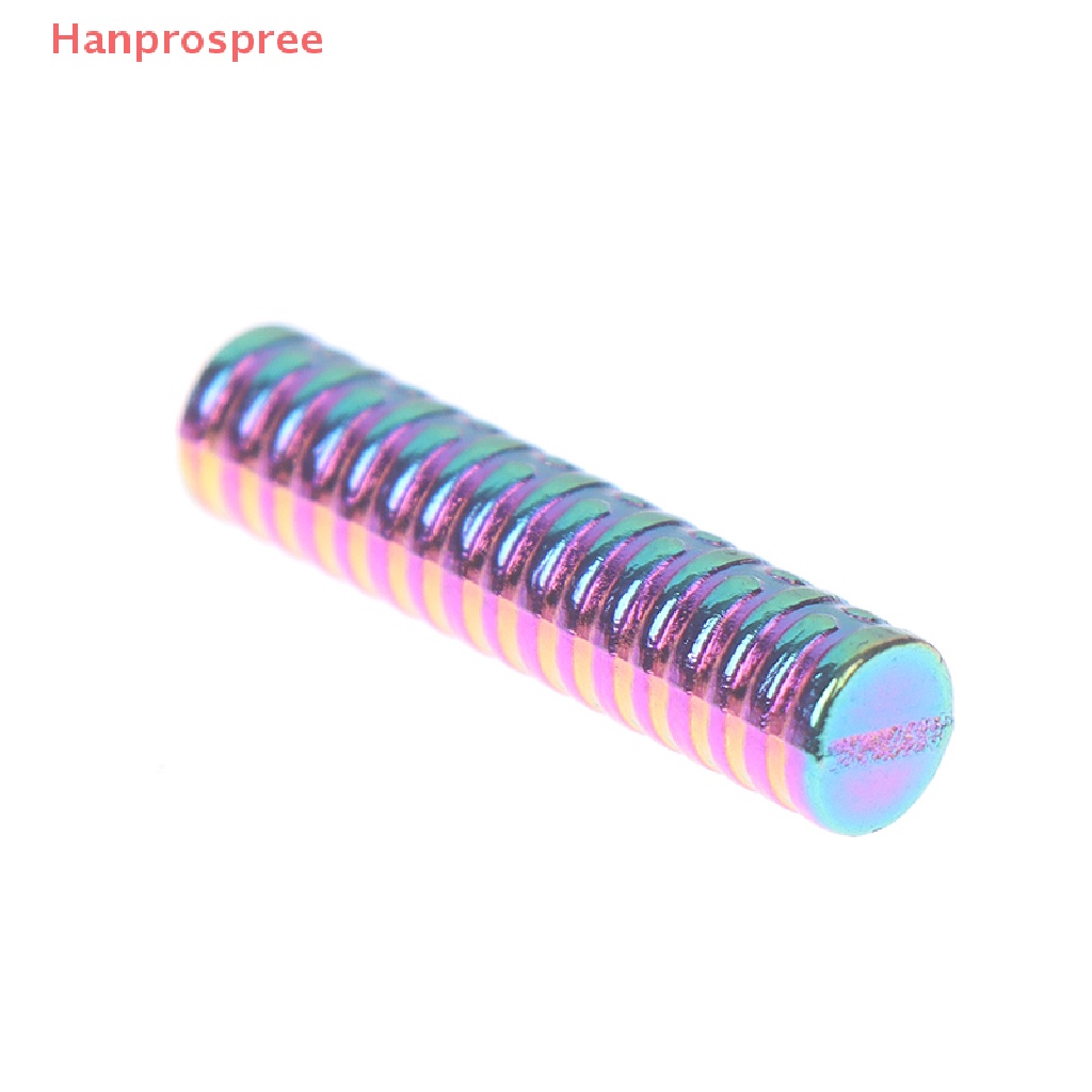 Set 4 Đầu Kim Loại Màu Sắc Gradient Dùng Để Trang Trí Dây Giày