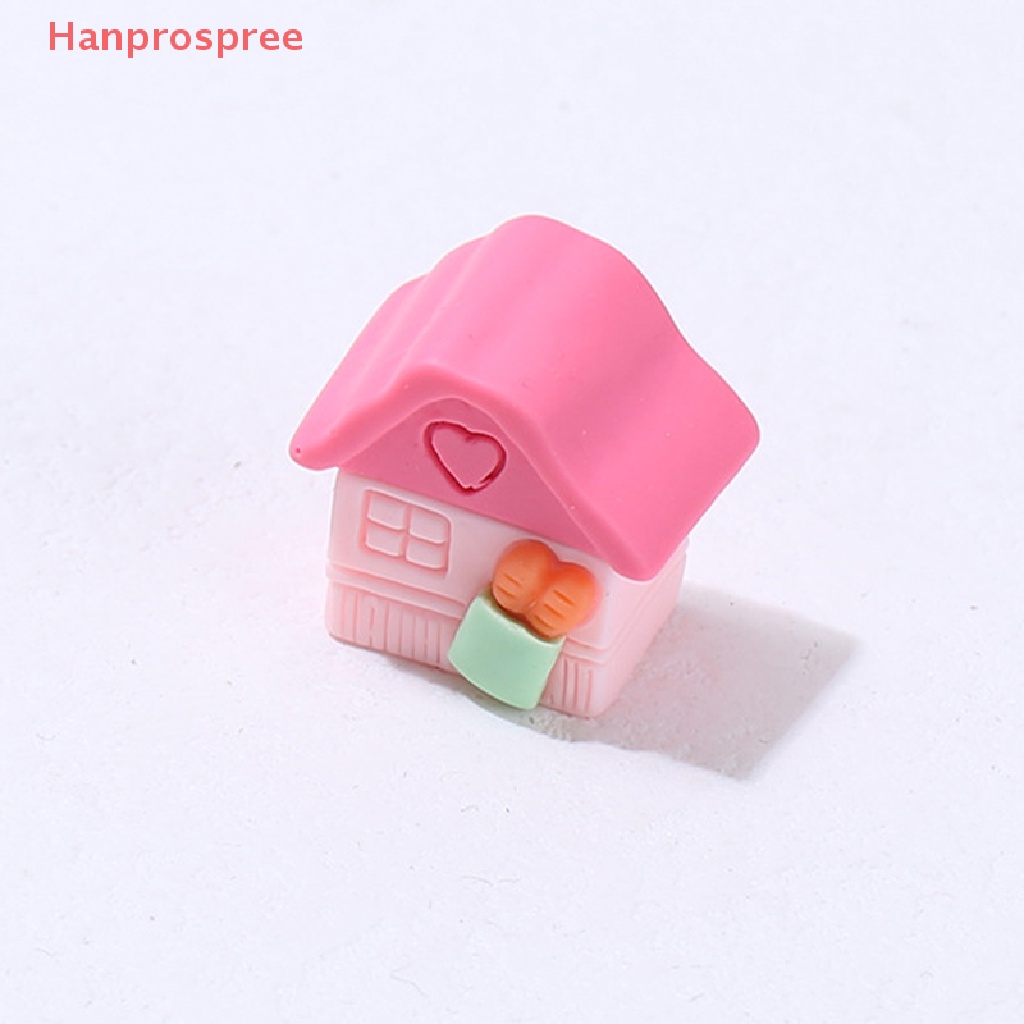 1 Mô Hình Bánh Kem mini Trang Trí Nhà Búp Bê