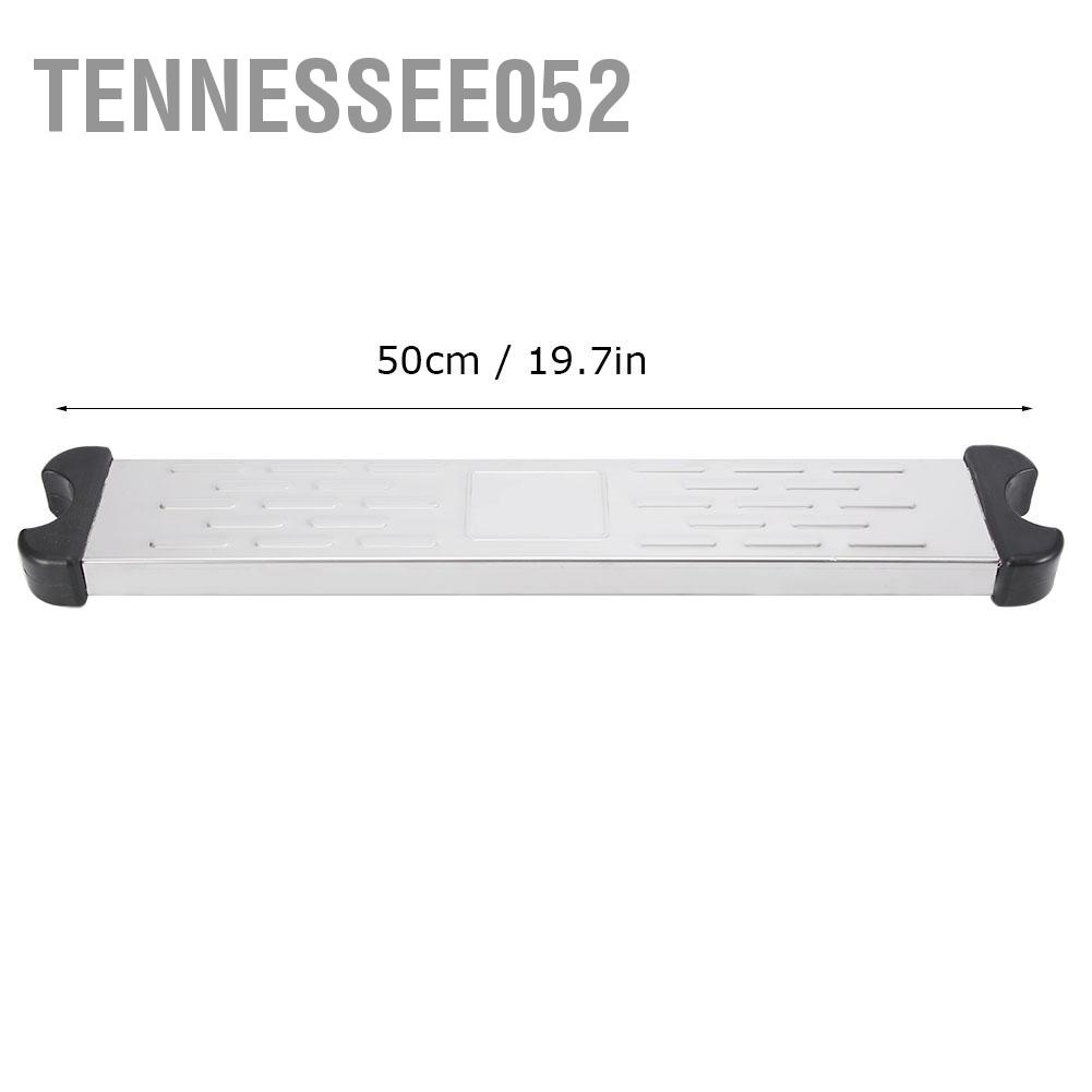 Tennessee052 Thay thế phụ kiện bậc thang bể bơi bằng thép không gỉ Bàn đạp