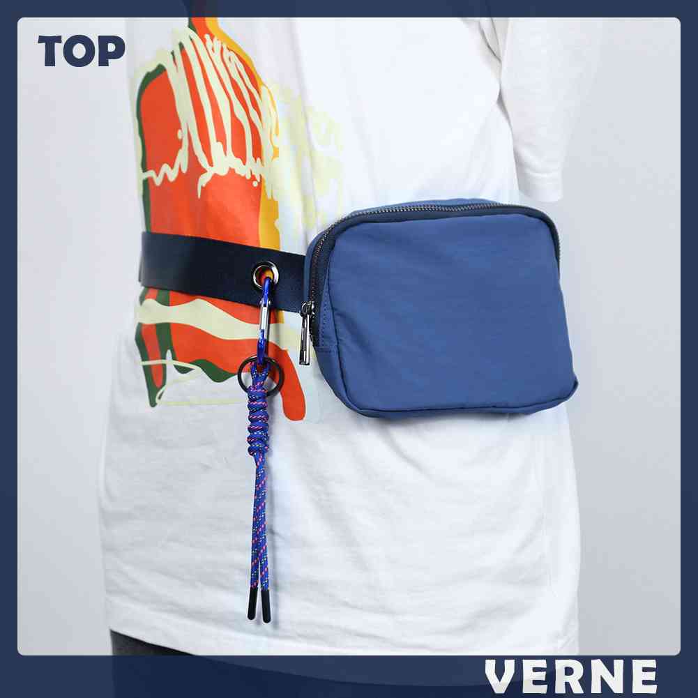 Túi Đeo Chéo Ngực Đa Năng Có Thể Điều Chỉnh Dùng Khi Tập Gym / Chạy Bộ