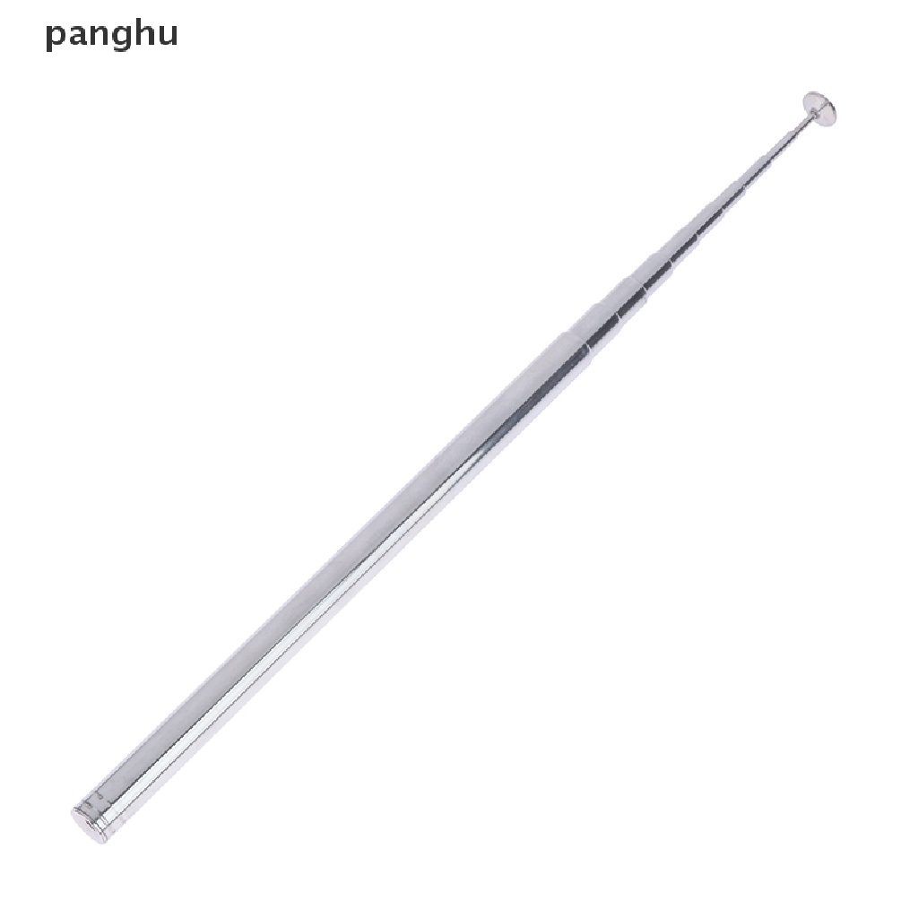1 Ăng Ten FM AM Aadio Thu Gọn 140 cm 10 Phần Tiện Dụng