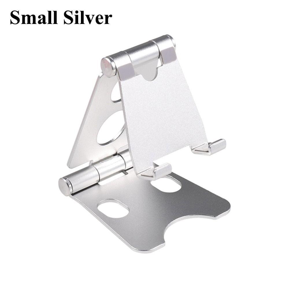 BEBETTERM Giá Đỡ Máy Tính Bảng Màu Vàng Kim Có Thể Điều Chỉnh