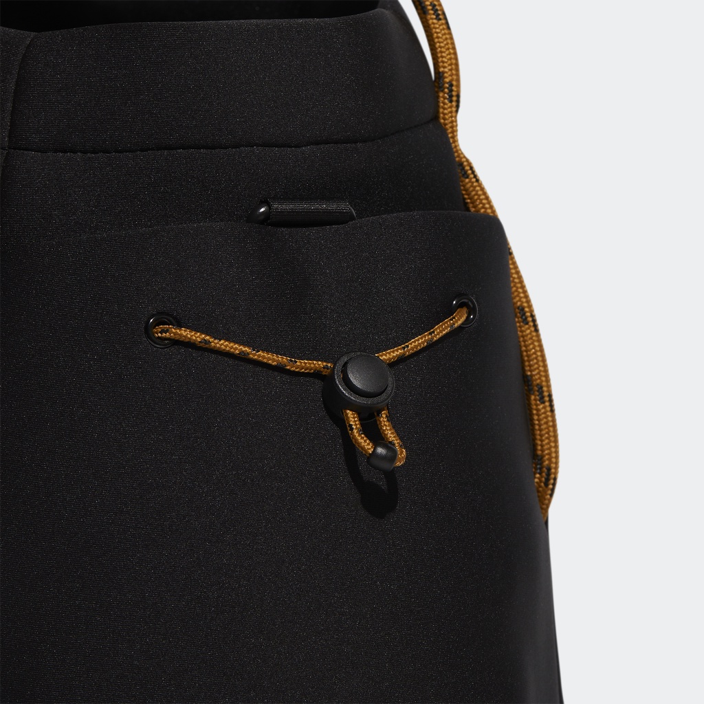 Adidas Phong cách sống Túi Duffel Favorites Nữ Đen HN8197