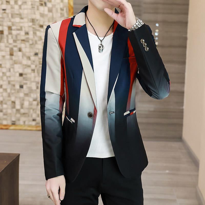 # Áo Khoác Vest Thiết Kế Lịch Lãm Trẻ Trung Cho Nam #Bộ Đồ Vest Màu Sắc Thời Trang Mùa Xuân 2023# Áo Khoác Vest Dáng Ôm Phong Cách Hàn Quốc Thời Trang Sang Trọng Cho Nam