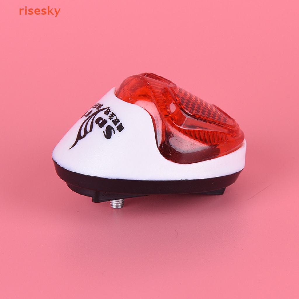 FENDER Tấm Chắn Bùn Phản Quang An Toàn Dành Cho Xe Đạp