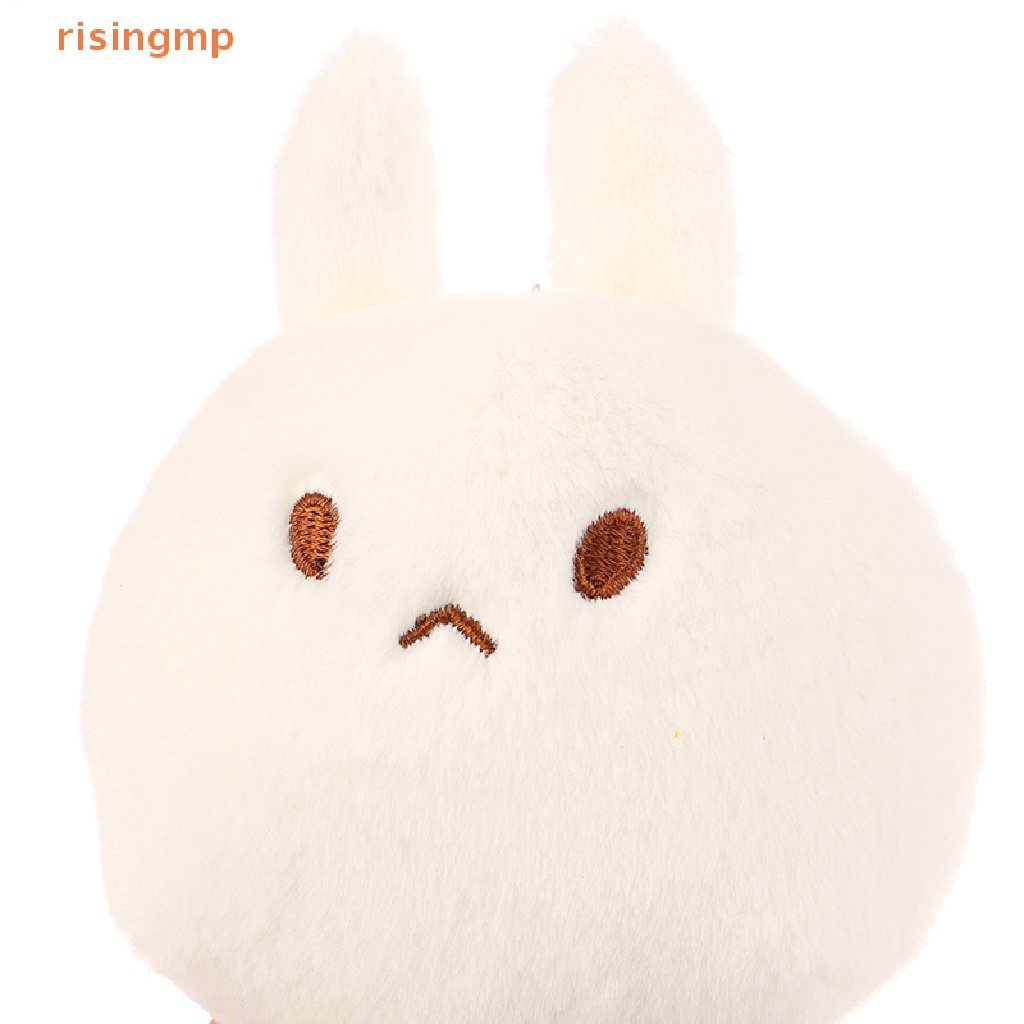 Móc Khóa Búp Bê Nhồi Bông Dễ Thương Dùng Hóa Trang Genshin Va Chạm Klee Dodoco