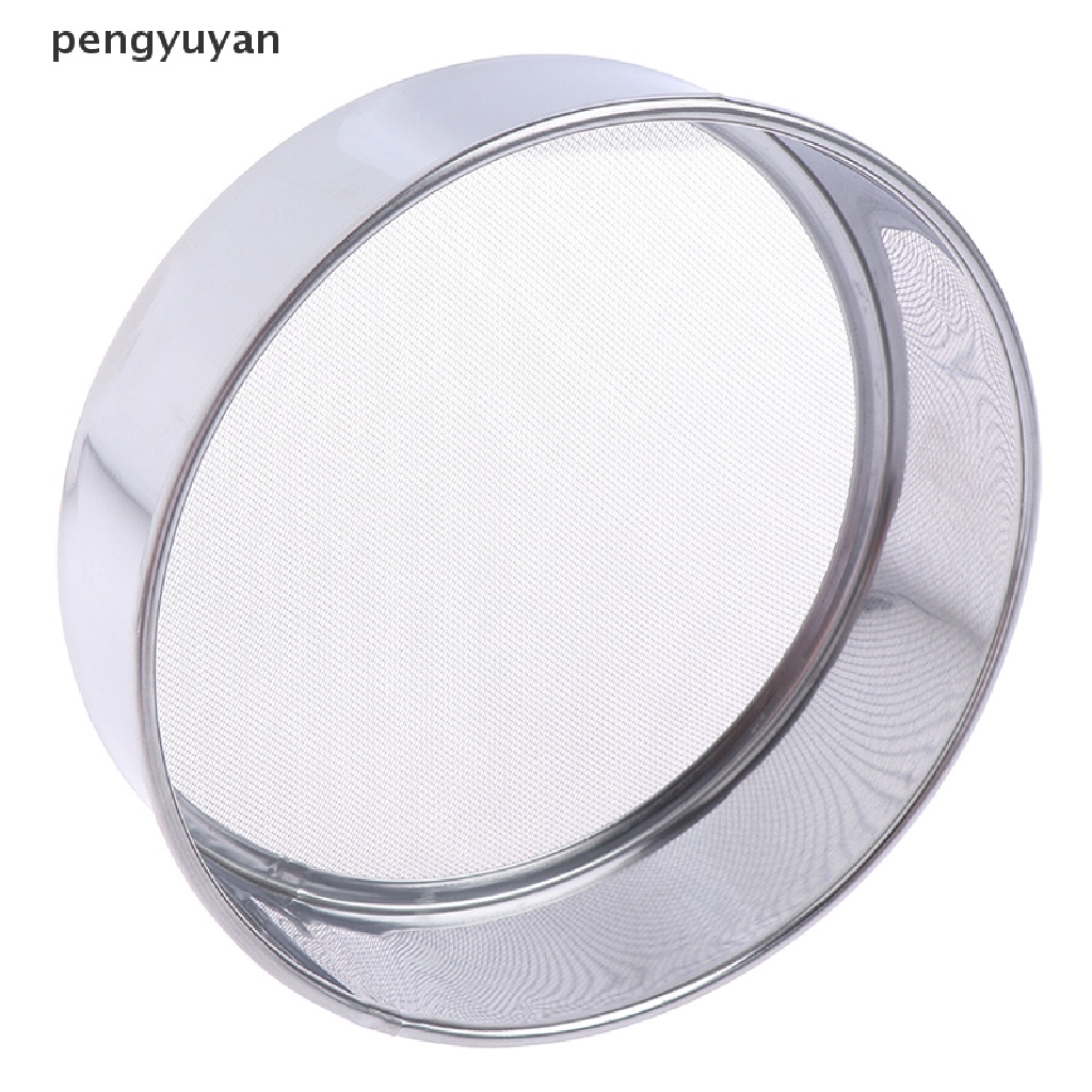 Rây Lọc Ráo Dầu Bằng Thép Không Gỉ Cho Nhà Bếp