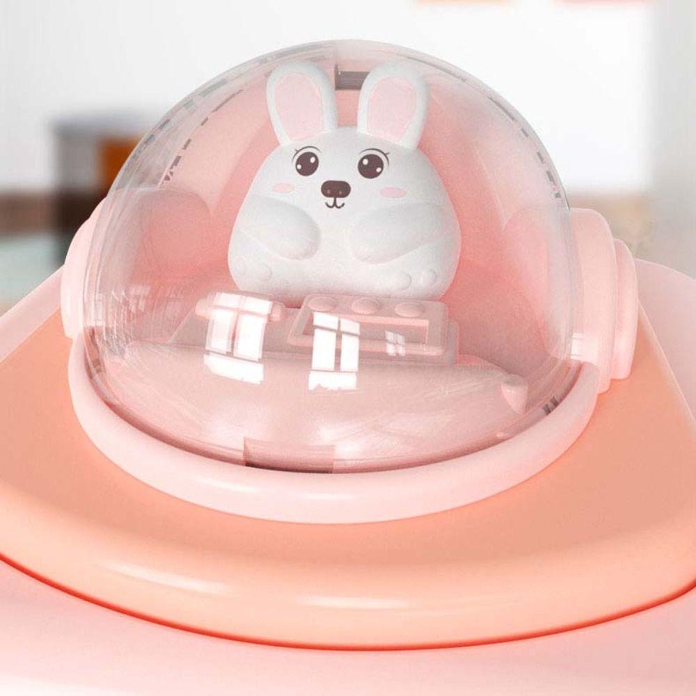 Móng Vuốt Búp Bê Mini|Đồ Chơi Để Bàn Trang Trí Giáng Sinh Cho Bé|Búp Bê Tự Động Tương Tác Xinh Xắn