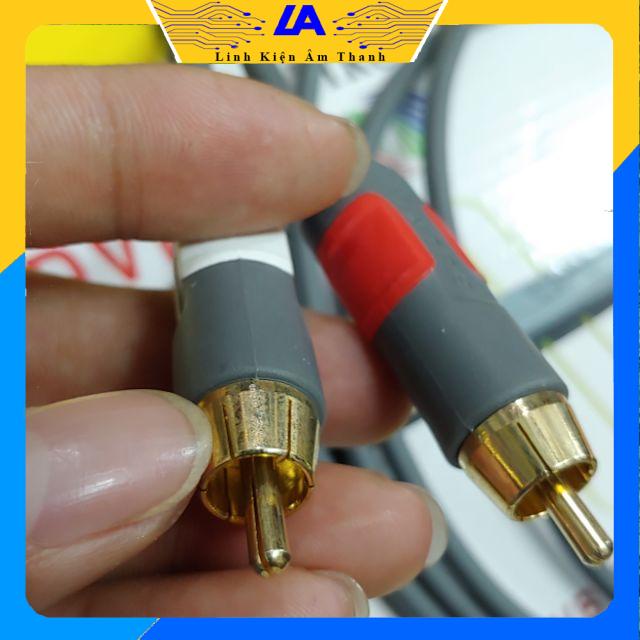 Dây 3mm ra AV chất lượng cao