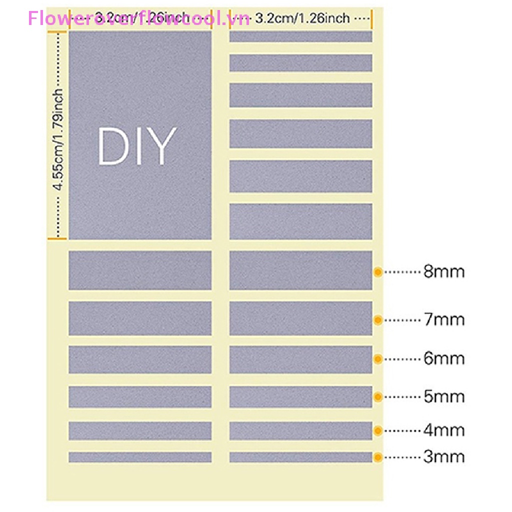 Dụng Cụ Làm Săn Chắc Vòng Nhẫn Vô Hình COOLLADY