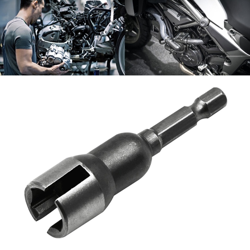 Cờ Lê Lục Giác 6.35mm Chất Lượng Cao Tiện Lợi Dễ Sử Dụng