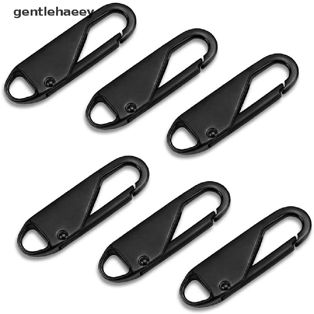 Bộ Dụng Cụ Sửa Chữa Dây Kéo DIY Bằng Kim Loại