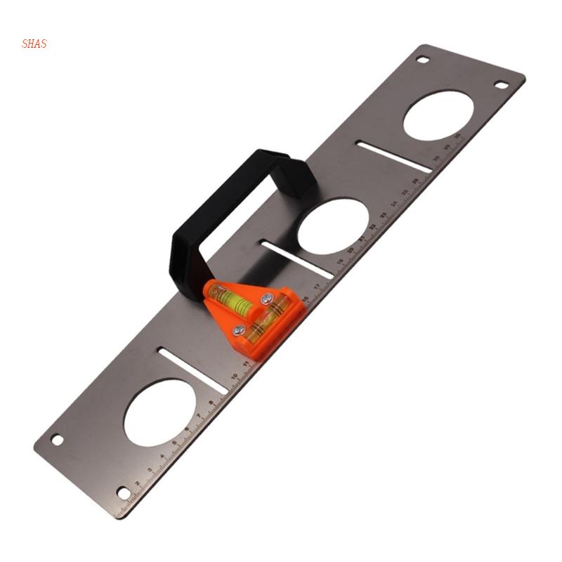 Thiết Bị Định Vị Tháo Rời Tường Khô / Công Cụ Dao Động