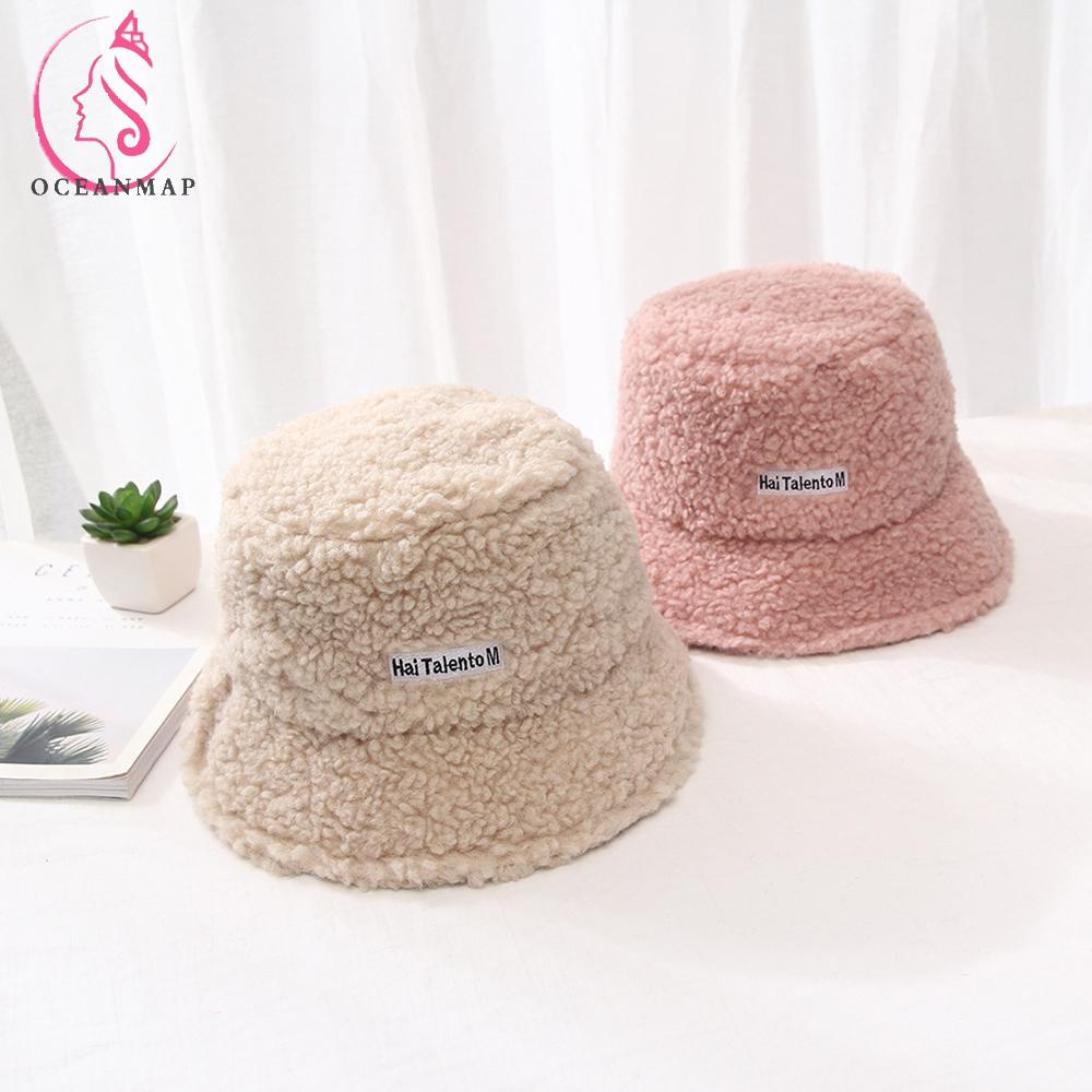 Mũ tai bèo thời trang sành điệu cho nữ