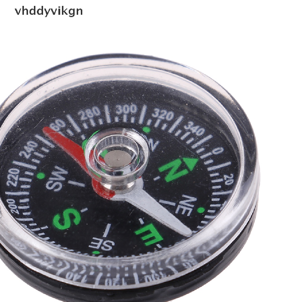 La Bàn VHDD 30mm Dùng Cho Các Hoạt Động Ngoài Trời