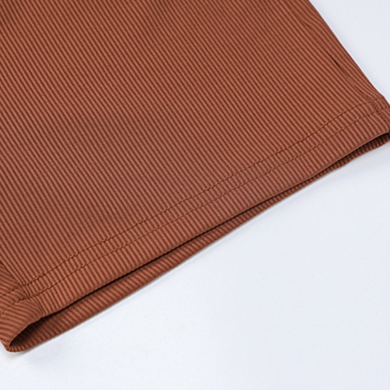 Bộ Áo Liền Quần Thể Thao Dài Tay Một Mảnh Không Đường May Dành Cho Nữ