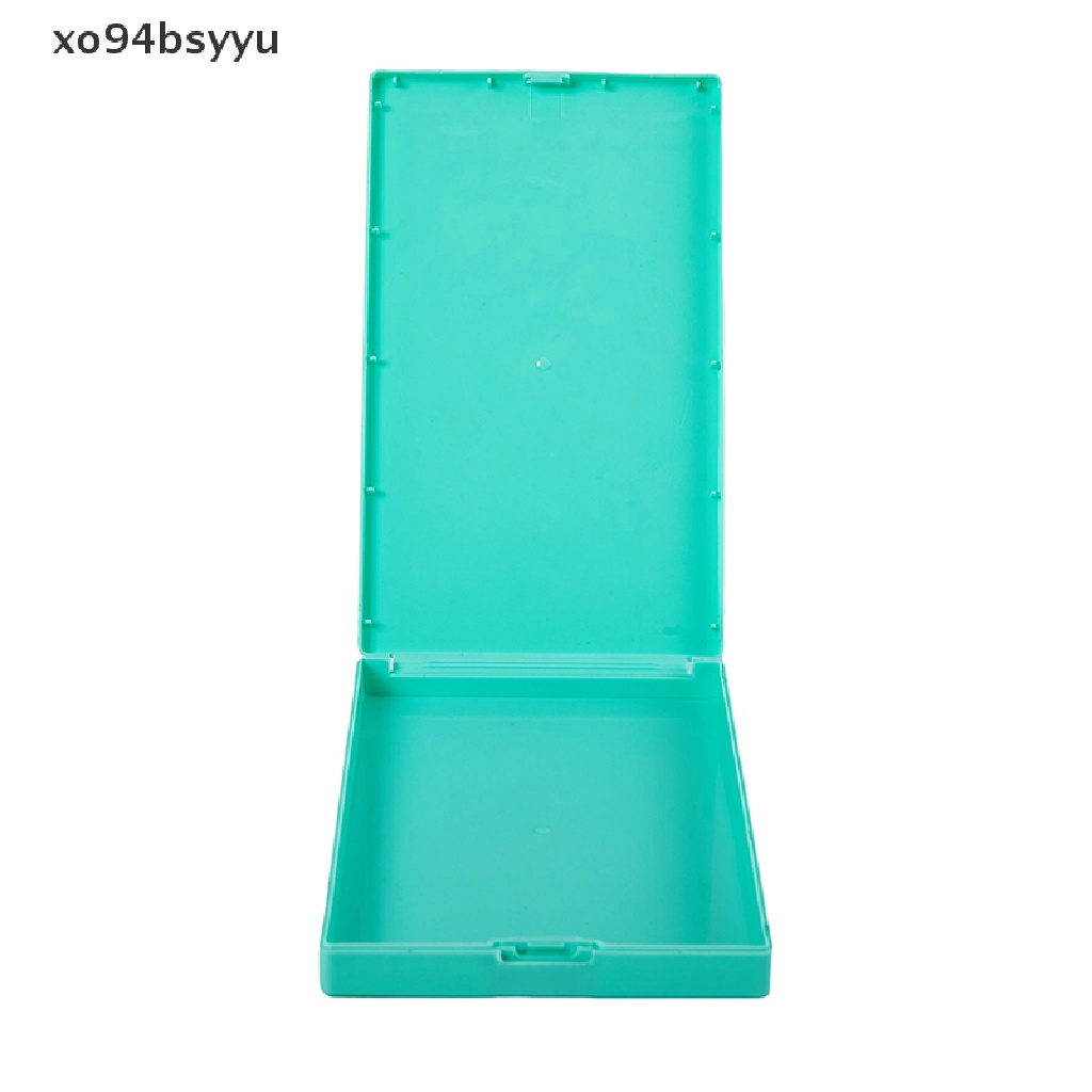 Hộp Rỗng Đựng Phụ Kiện Trang Trí Móng Nghệ Thuật Xo94Bsyu