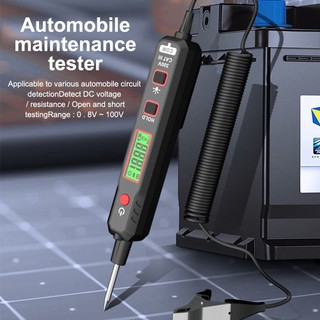 Bút thử điện ht86a dc 0.8-100v habotest
