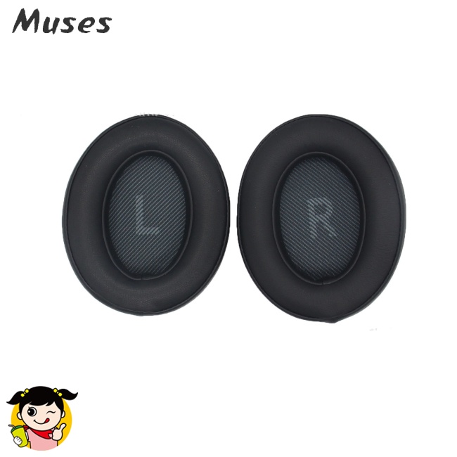 Set 2 Đệm Xốp Bọc Đầu Tai Nghe Tương Thích Với Jbl Everest V700