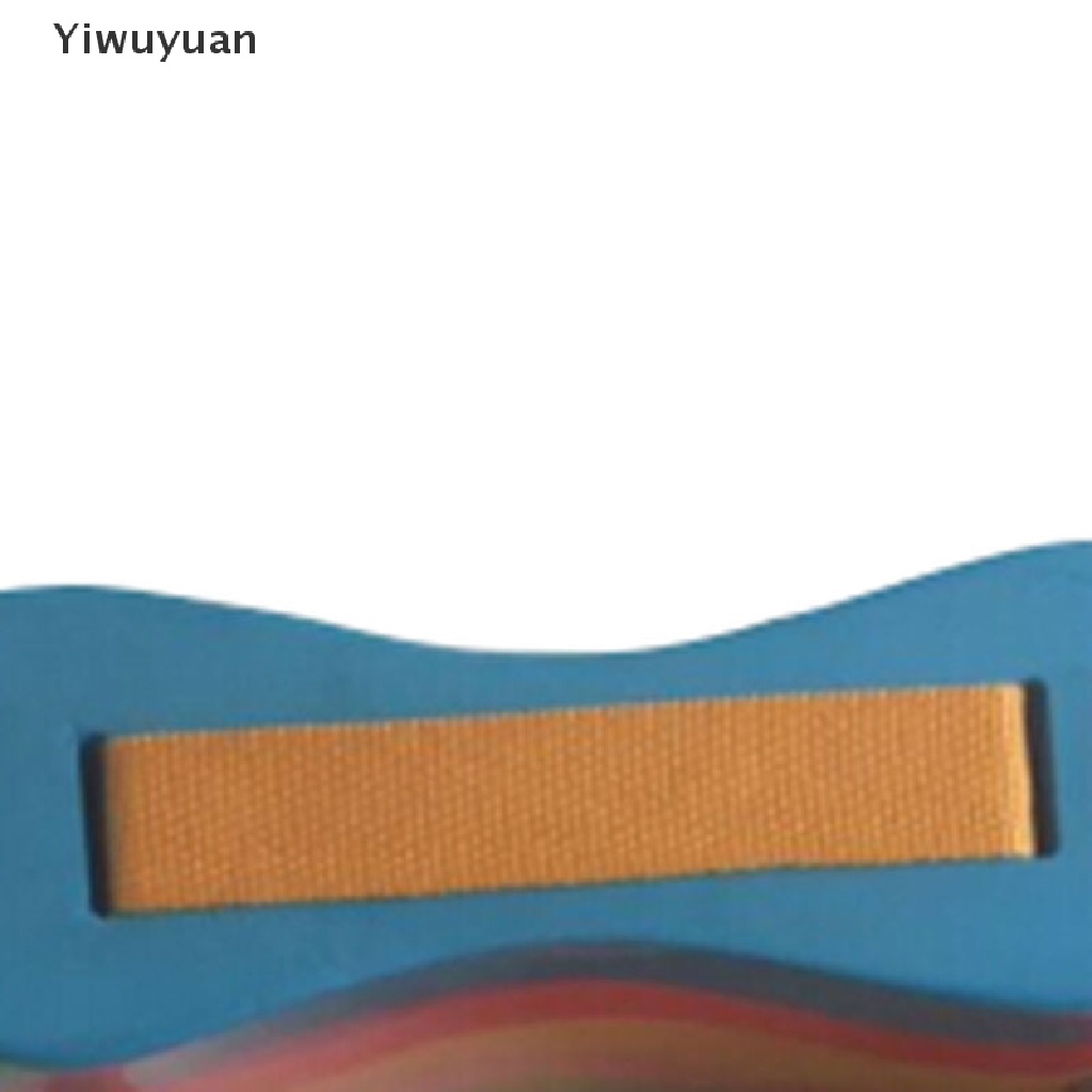 < Yiwuyuan > Bộ Dụng Cụ Hỗ Trợ Tập Bơi Nổi Trên Mặt Nước Bằng Xốp An Toàn Cho Trẻ Em Và Người Lớn