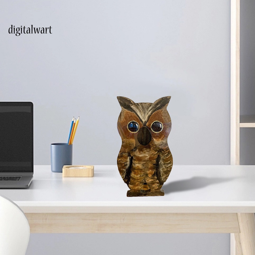 Kỹ Thuật Số| Giá Đỡ Trưng Bày Mắt Kính Chống Trầy Xước Cho Thú Cưng Chó Mèo Gấu Trúc