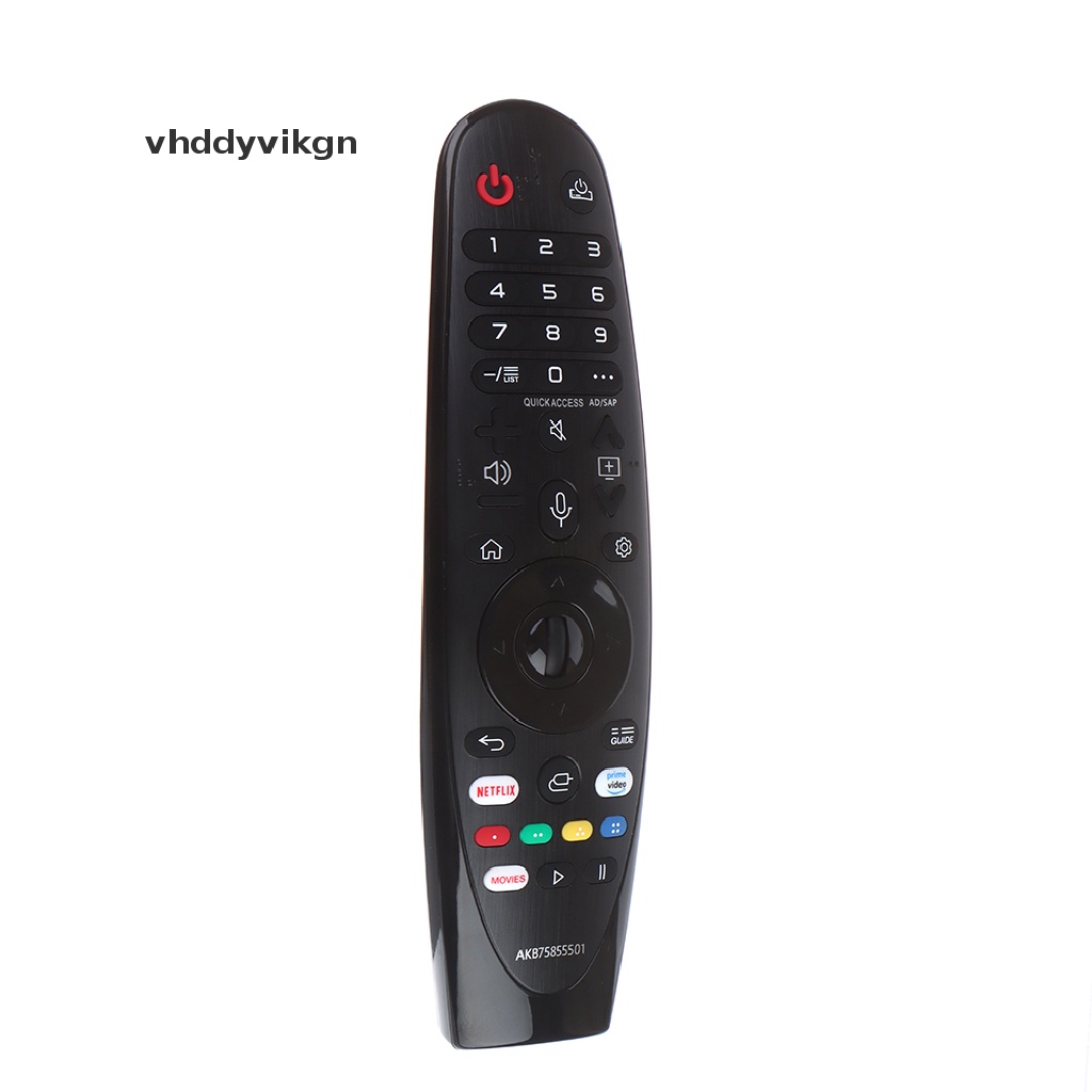 Vhdd AKB75855501 Remote Hồng Ngoại MR20GA Cho TV Thông Minh LG