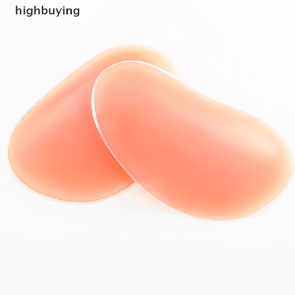 Hbvn Belle Đệm Silicone Nâng Mông Có Thể Tháo Rời Quyến Rũ Cho Nữ