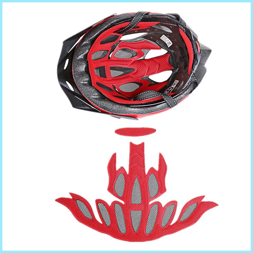 Đệm Bảo Vệ Đầu Xe Đạp Linh Hoạt Có Lớp Lót Hút Ẩm Bảo Vệ Sức Khỏe Và Thông Gió Tốt tdevn