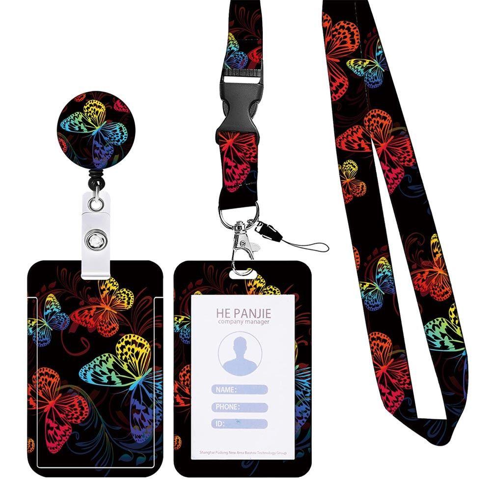 YNATURAL Set 3 Giá Đỡ Thẻ Tên Có Thể Điều Chỉnh Tiện Dụng