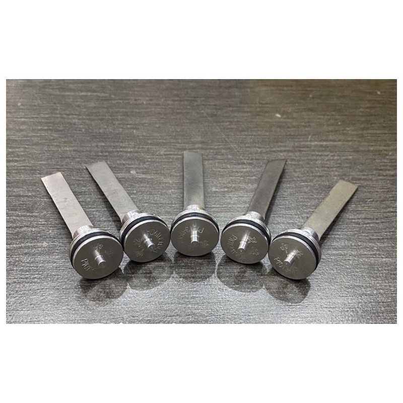 Lưỡi gà cho súng bắn đinh hơi F30, 1013J, F50, ST64, ty máy bắn đinh - Dùng cho máy bắn đinh khí nén