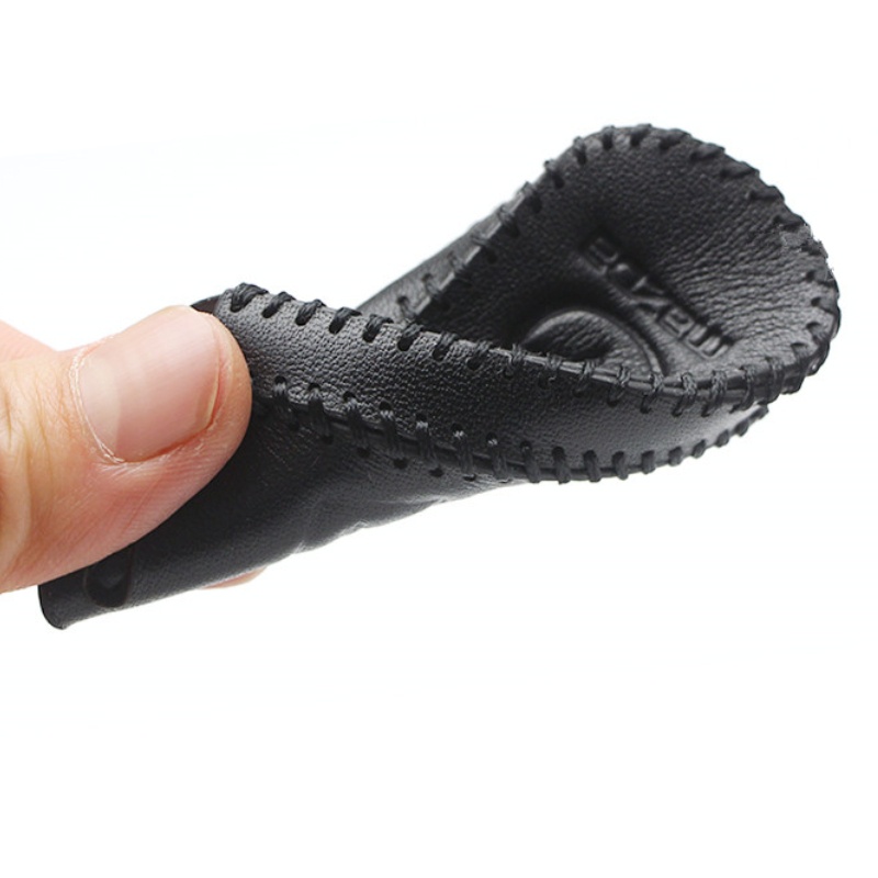 Vỏ Da Bảo Vệ Chìa Khóa Xe Hơi Mazda 2 3 6 Axela Atenza CX-5 CX5 CX-7 CX-9 2014-17