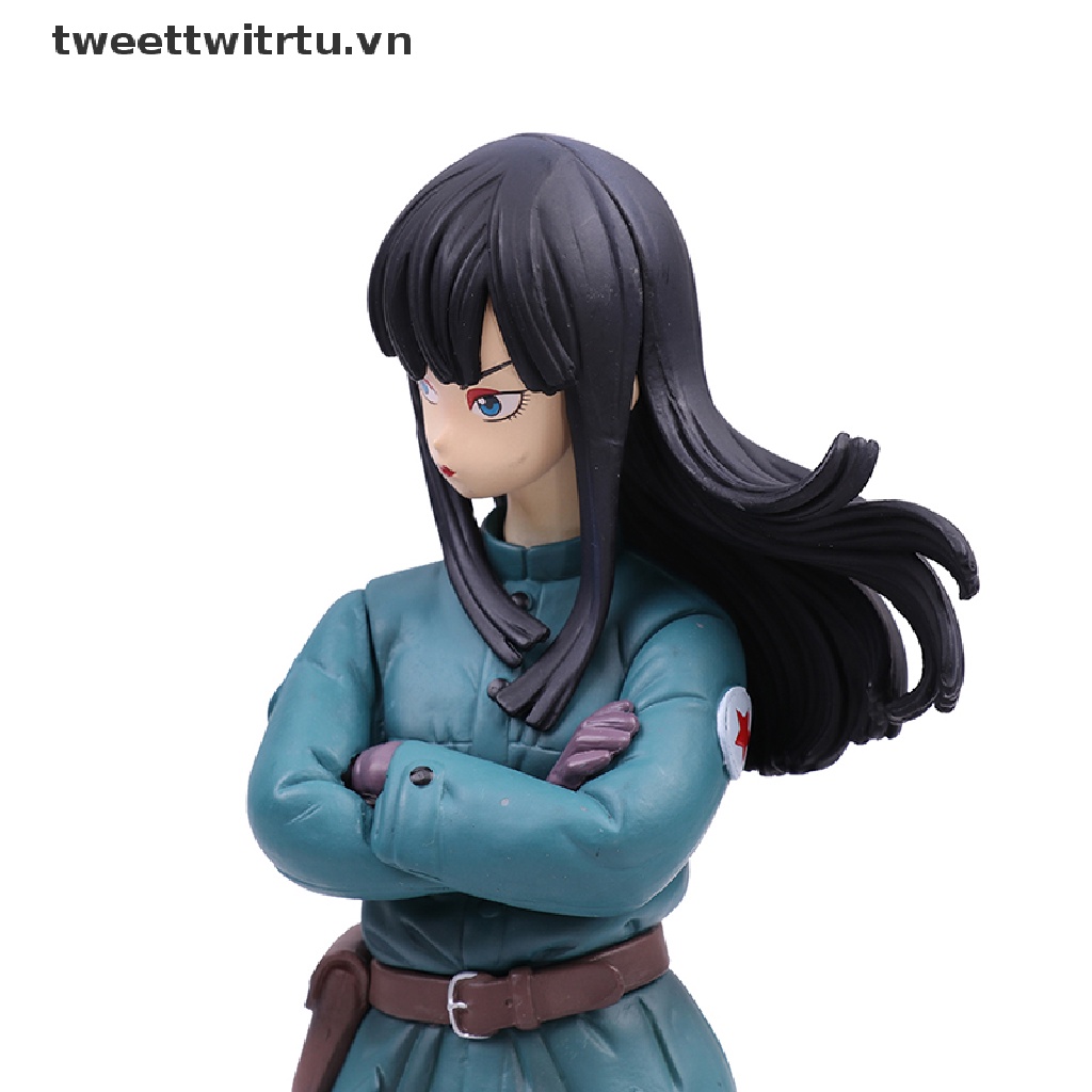 Mô Hình Nhân Vật Tao Pai Pai Pilaf Piccolo Hoạt Hình TRWITU