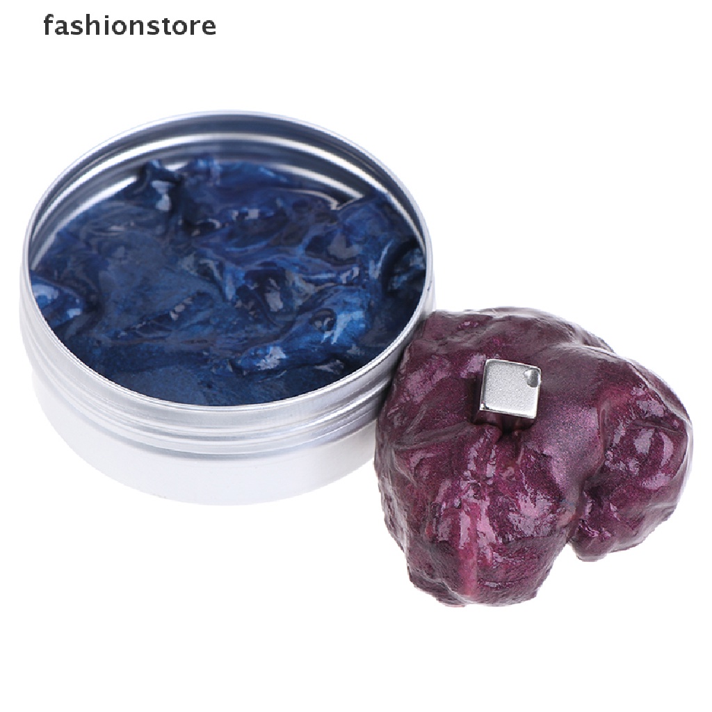 Đồ Chơi Đất Sét Polymer Từ Tính Độc Đáo Cho Bé