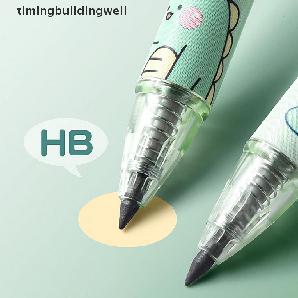 1 Bút Chì Bấm Cơ Tự Động Không Giới Hạn