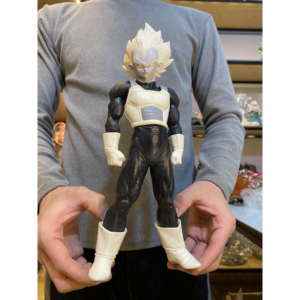 Mô hình Vegeta SMSP siêu nét