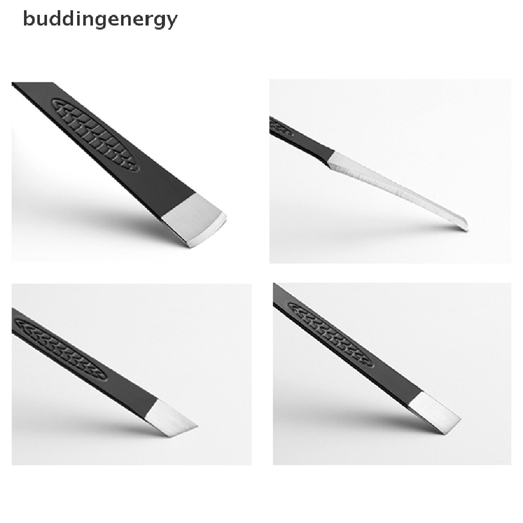 Set 3 / 4 Dụng Cụ Cắt Tỉa Và Loại Bỏ Da Chết Dành Cho Móng Chân