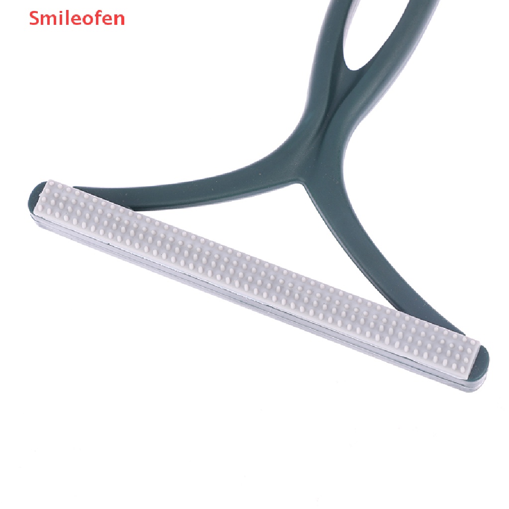 Dụng Cụ Loại Bỏ Xơ Vải Hai Mặt Tiện Dụng