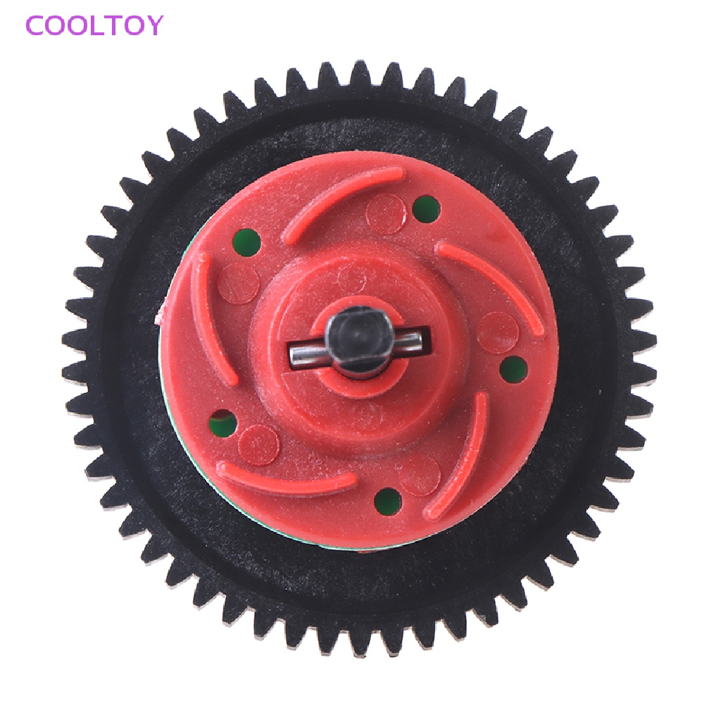 Bánh Răng COOLTOY 4x4 54T Tỉ Lệ 1: 10 Cho Traxxas Slash 4x4 HQ 727