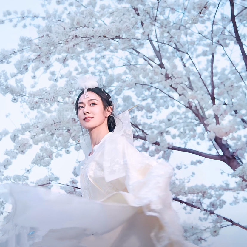 Phụ Kiện Kẹp Tóc Phong Cách Công Chúa Hanbok Hàn Quốc Phụ Kiện Chụp Ảnh Cô Dâu Du Lịch Cổ Tích