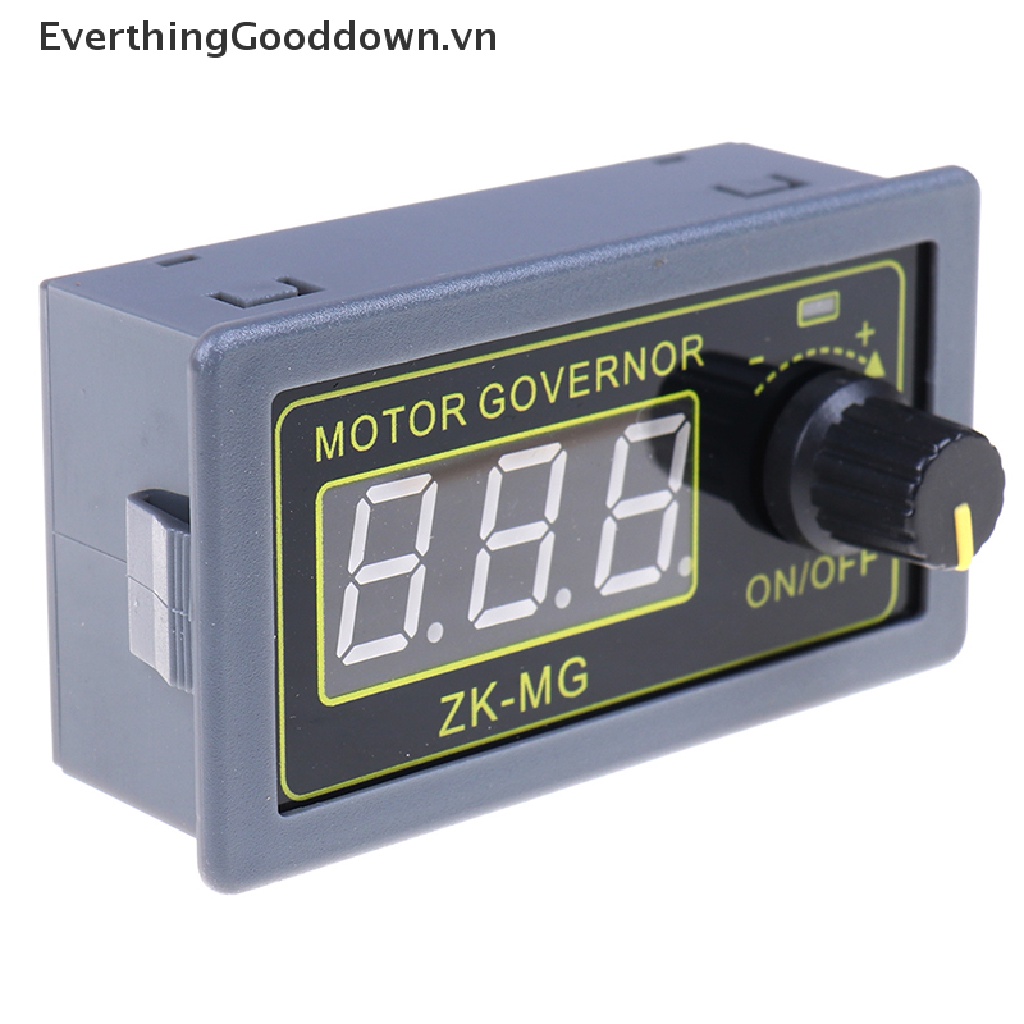 Bộ Điều Khiển Tốc Độ Động Cơ 5-30V 5A PWM DC