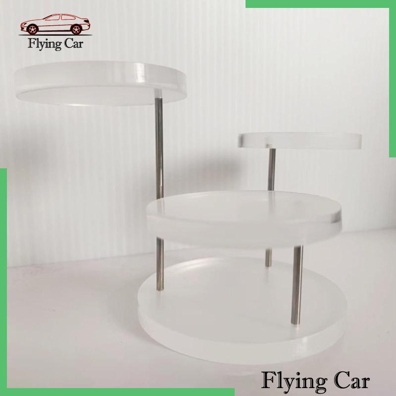 [Lzdjfmy2] Giá Đỡ Mini Trưng Bày Trang Trí Bàn Tắm Cho Bé