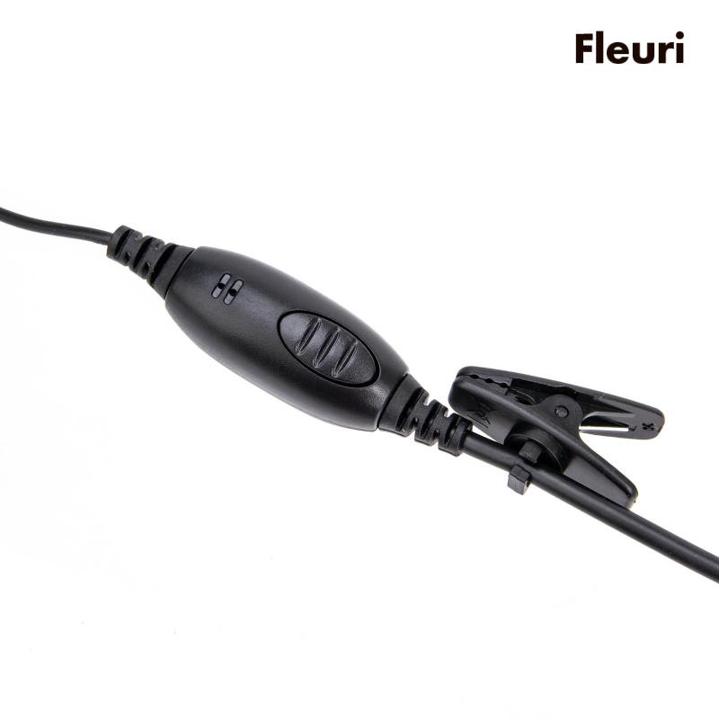 Tai Nghe Chống Nước Kèm Mic
